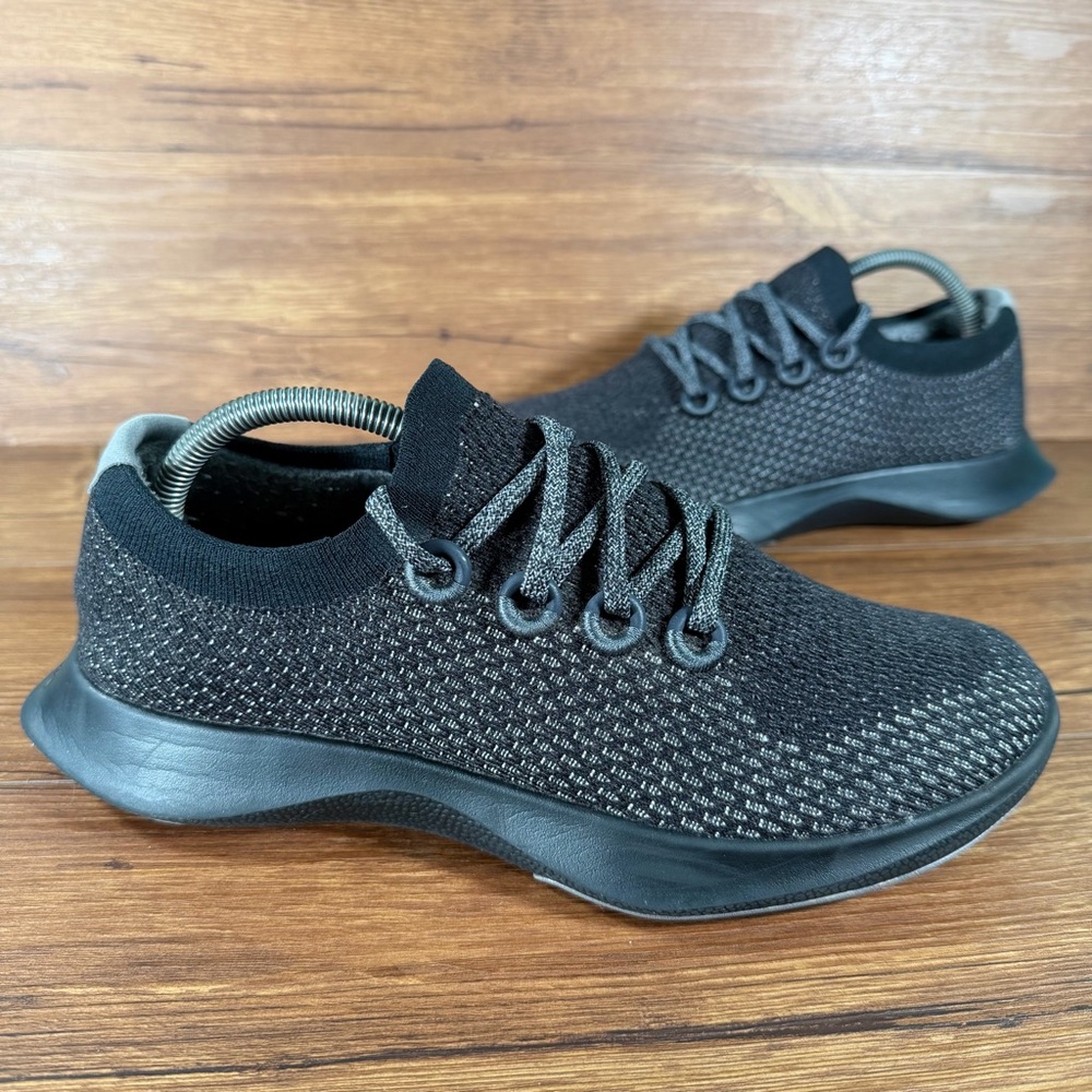 Allbirds Tree Dasher Running Shoes Athletic Sneakers Men’s Size 9.5‎